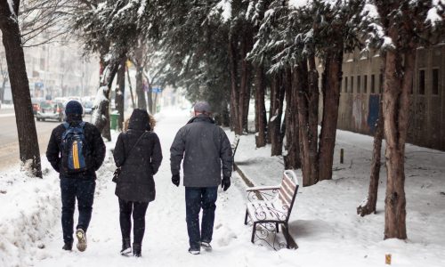 Se prepare para o Winterkurs com o IAGE